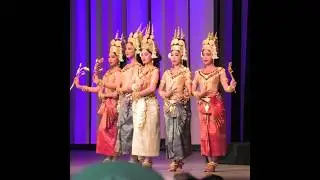 カンボジア・ナショナルデー催事＠大阪・関西万博 2025 |  Cambodia National Day Event @ Osaka-Kansai Expo 2025