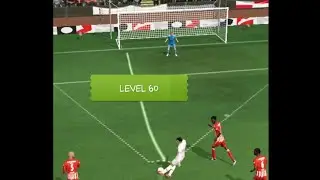 Score Hero 2023 Level 60 | 3 Stars