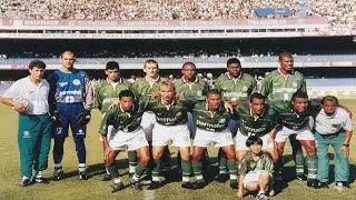 Palmeiras no Campeonato Paulista 1999