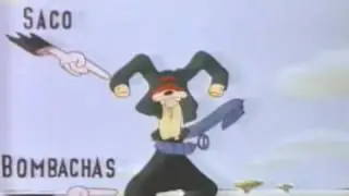 Pateta o gaucho Dublado