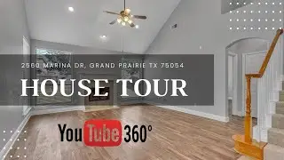 2560 Marina Dr, Grand Prairie TX 75054