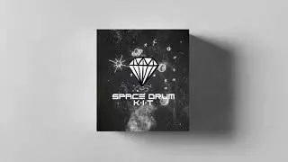 [FREE] Nick Mira x Iann Dior Type Drum Kit (M1G1 - Space Drum Kit)