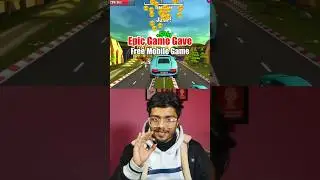 Epic Games Just Gave This Mobile Game FREE! 😱 | Faily Brakes 2 #mobilegame #gaming