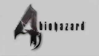 Gameplay de Resident Evil 4 Progenitor Virus (Fog Version) (Unreleased)