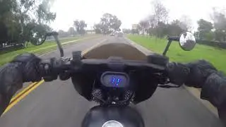 Dakota Digital Speedometer Install