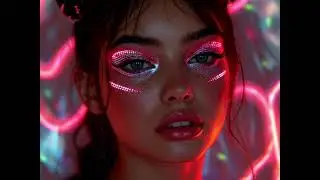 Immediatron - Neon Queen