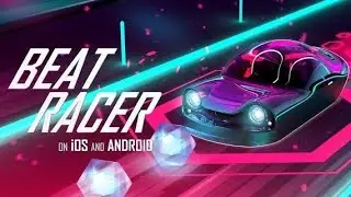 Beat Racer | Best Android 🚗Racing Game With 🎶Music play 2018