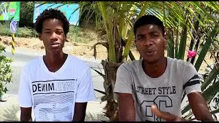Neco Ray-Amizade verdaderu feat Helton dj