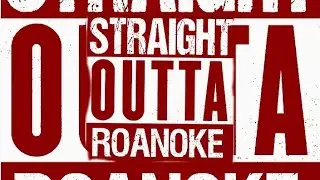 Typsy Russel - ROACOKE (MUZIK VIDEO)