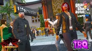 🎆HAPPY NEW YEARS!🎆Best of 2017 Compilation◆Top Funny Moments/Fails/Glitches from BuddaRocks & TRQ