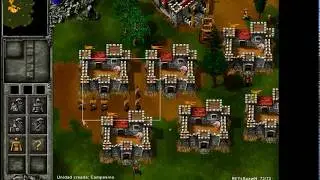 Tzar Online. 1 vs 1. (10-03-2018)