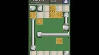 Pushing Machine (Impossible) - puzzle15