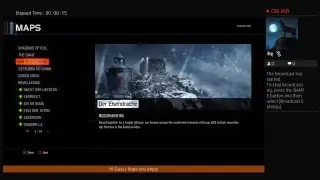 Toots-Cfc's Live COD zombie playthrough