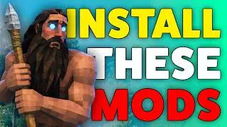 Best Valheim Mods 2026 – 6 Mods That Make 1.0 Easier