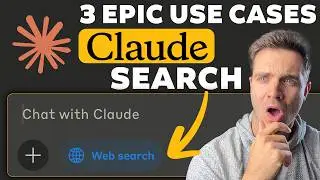 How to use Claude AI Web Search: 5 Prompting Techniques to get better results