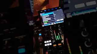 #djset #mixing #rx3 #marcemj9  #intransition by Marcemj9 Original Track intransition...