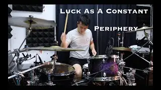 Wilfred Ho - Periphery - Luck As A Constant