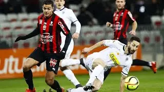 Hatem Ben Arfa in his Beautiful Prime - 2015/16