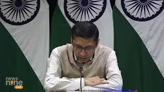 India remains engaged with Kabul after exit of Afghan diplomats from Delhi:  MEA