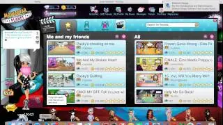 Msp Pixi Star Is Evil