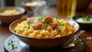 Chicken daliya khichdi: A high protein comfort food delight