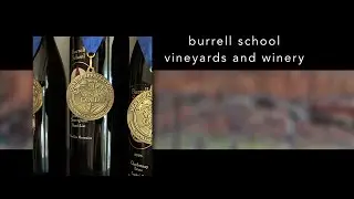 Santa Cruz/Summit: The Wine Road Less Traveled - Burrell School