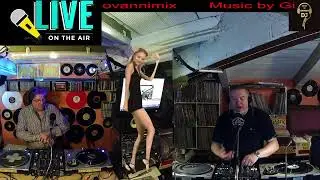 Giovannimix RadioVideoStyle