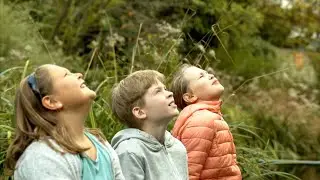 KIDS REACT TO W&Uuml;NSCH DIR NIX (ANTILOPEN GANG SONG)