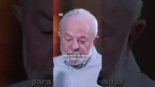 Rico no imposto de renda, pobre no or&ccedil;amento! Lula taxa os ricos e aumenta o sal&aacute;rio m&iacute;nimo!