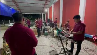 Un Grano De Arena Grupo Músical Renacimiento... Hidalgo Villa Comatitlan Chiapas 