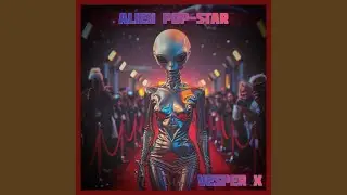 Alien Pop-Star (Original Mix)
