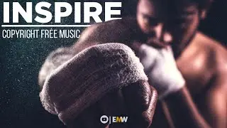 [COPYRIGHT FREE] Cinematic Inspiring Background Music | EMW