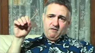 Joseph Callari Acting Reel 2-27-12