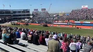 Full Throttle Showdown: Texas NHRA Fall Nationals 2019 Drag Races Unleashed! IMG 1809