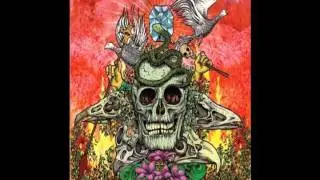 Master Musicians Of Bukkake - Eaglewolf