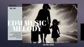 Innovative New EDM Music: Unveiling 'MY BABY's' Signature Sound ✨
