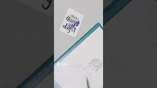 Drawing a Nihang Singh | #drawing #pencilsketch #sketch #art # ytshorts