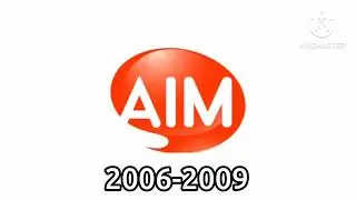 La evoluci&oacute;n de AOL Instant Messenger/AIM ( 1997 - 2017 )