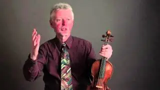 ACO - J&ouml;rg-Michael Schwarz, Violin