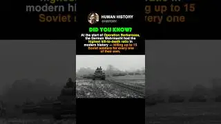 The German Army Had a 15:1 KD Ratio in 1941 #ww2 #history