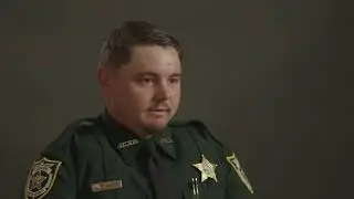 2023 Law Enforcement Officer of the Year: Jackson County Investigator David Colt Howell