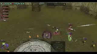 DarkPsy x Genesis (100x66) Metin2 Obscurity
