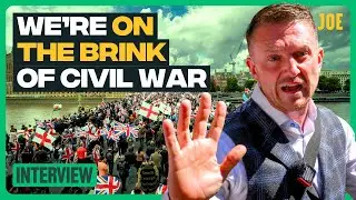 Ультраправых МОЖНО остановить. Вот как | Интервью Hope Not Hate