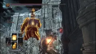 Mike-Thy Killing The Cure in a 1v1 (EPIC PARRY)