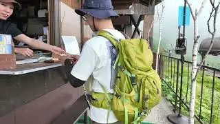 【Playlist】Relaxing Hike at Happo Mountain, Nagano