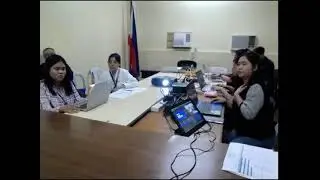 Pre-bid Conference: Procurement of Media Monitoring Services