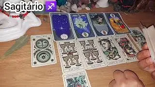 ✨Sagit&aacute;rio ♐ Mande Um SINAL👋 Pq Algu&eacute;m T&aacute; Quase Desistindo de Te Esperar😔 O Motivo Disso N&atilde;o Fluir😠🏡