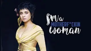 Djaq | Woman