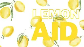 LemonAid Tour - #IDriveFor