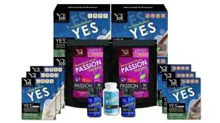 Yoli's Better Body System (30 Day Transformation Kit)